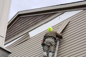 Affordable Siding Repair and Maintenance Services in Valentine, NE